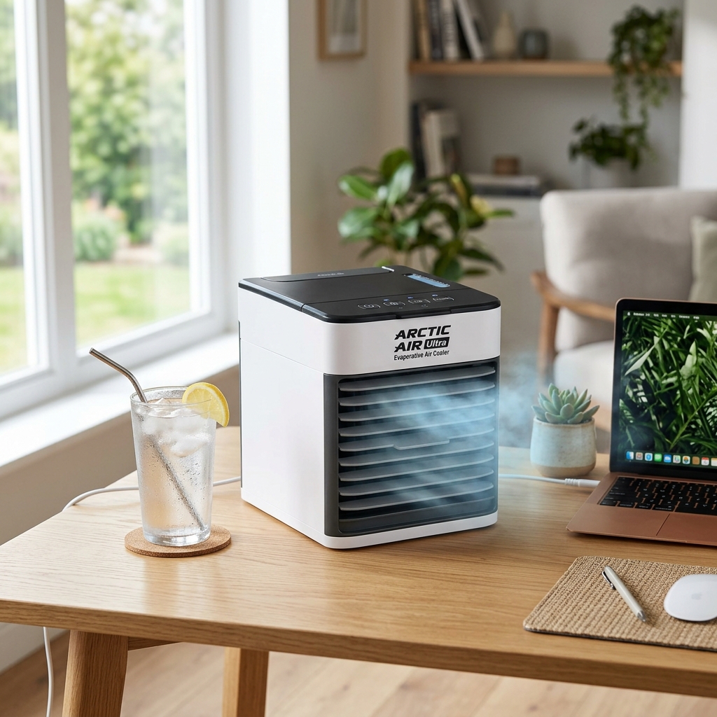 Arctic Air Ultra Cooler